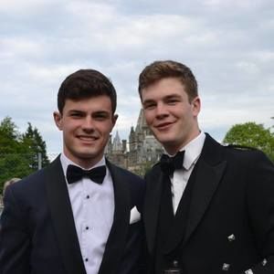 Meet your Posher, Dan